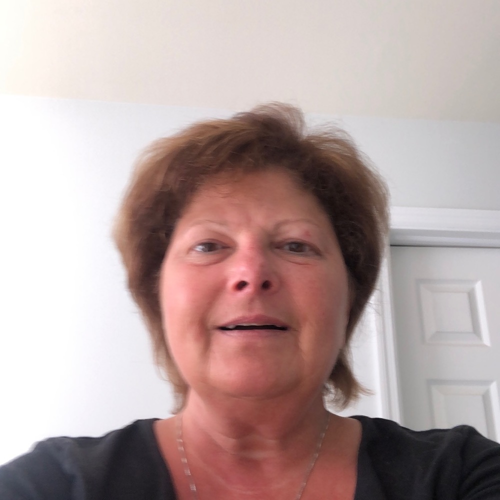 Meet your Posher, Jeri